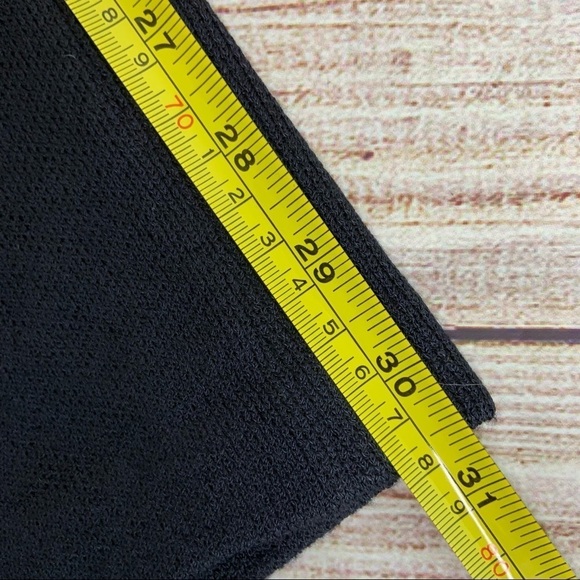 St. John Collection Knit Pants 10 - Picture 5 of 7